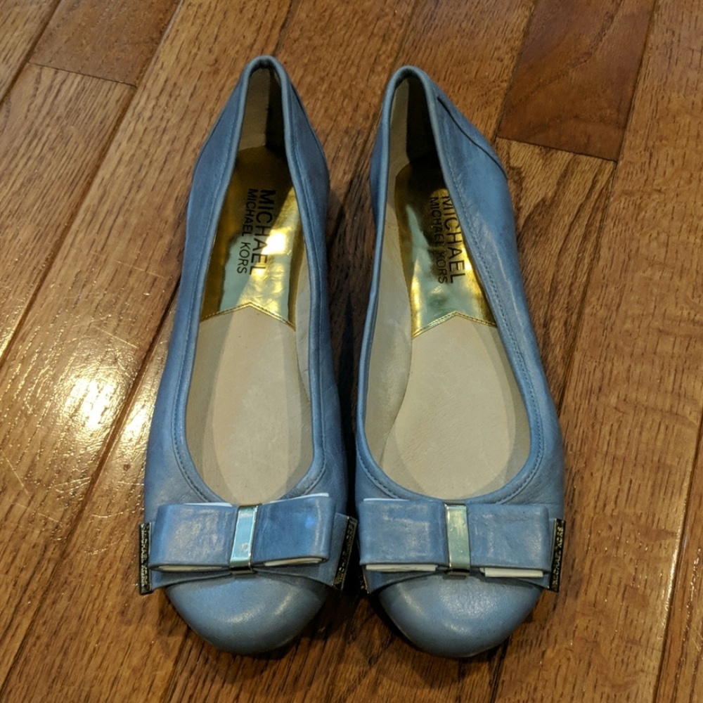 Women's Michael Kors Flats